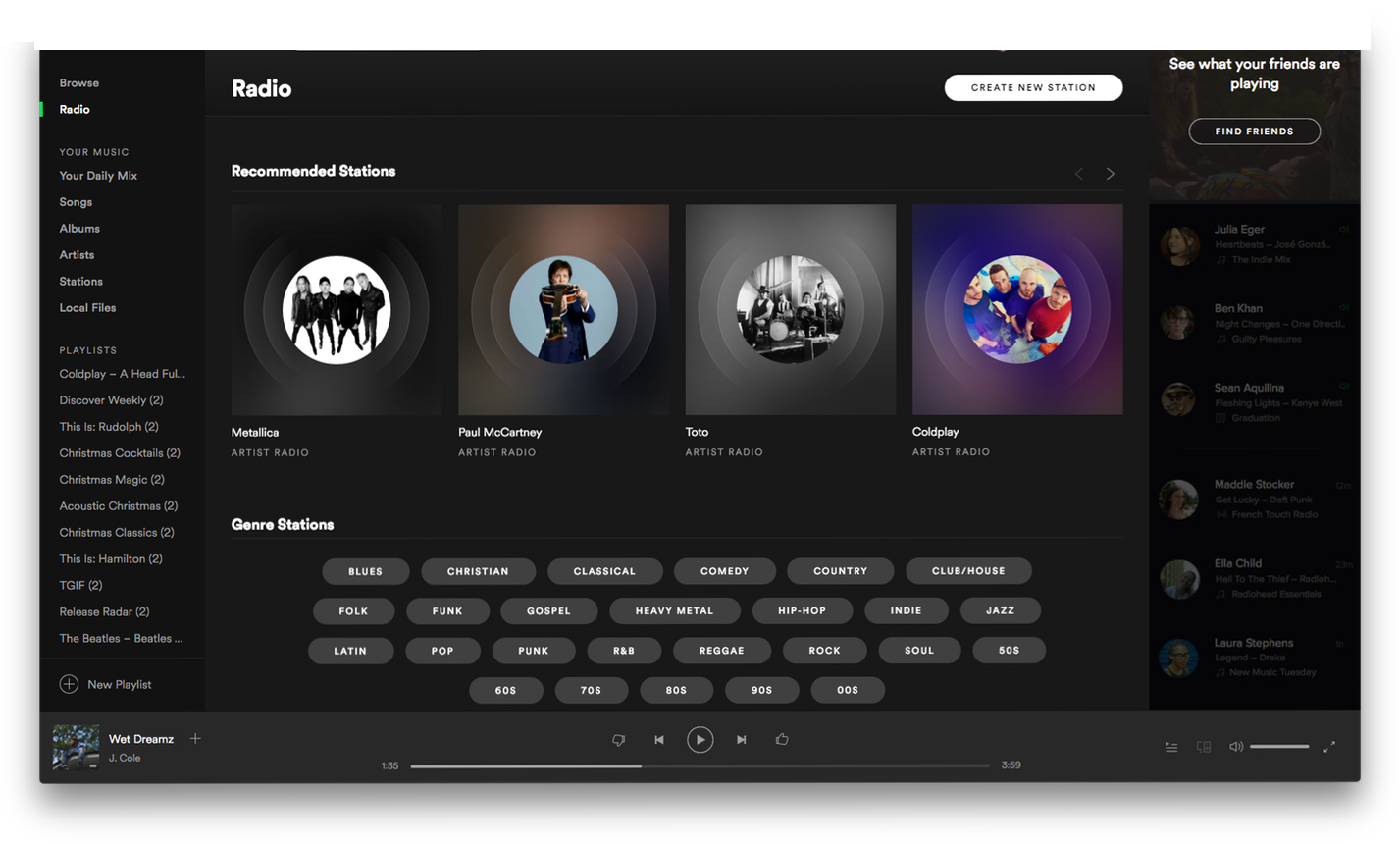 high res audio player for mac